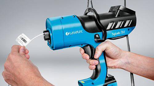 Dénudeur laser portable - laselec_1