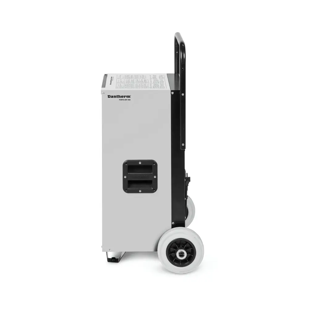 Dantherm PORTA-DRY 400 - déshumidificateur à condensation_1