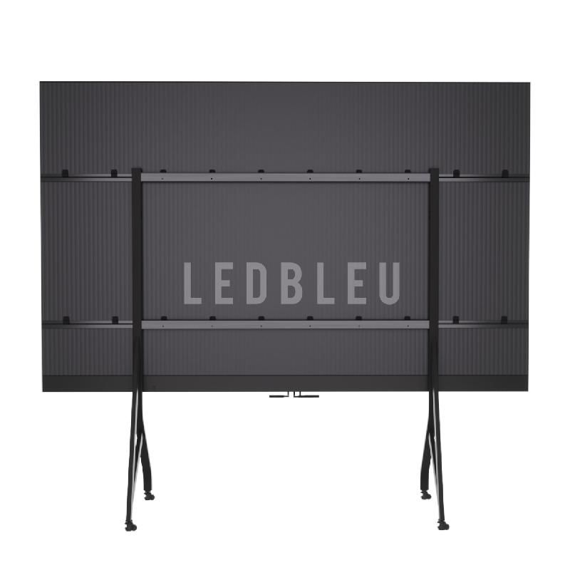 Ecran intérieur tout en un pour Lieu de culte et église - CMS ECO - ALL IN ONE - COB_2