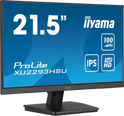 Iiyama ProLite XU2293HSU-B7 écran plat de PC 54,6 cm (21.5
