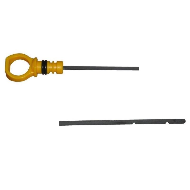 JAUGE À HUILE CITOEN C4 C5 JUMPY FIAT SCUDO PEUGEOT 307 308 407 OE 1174.89_1