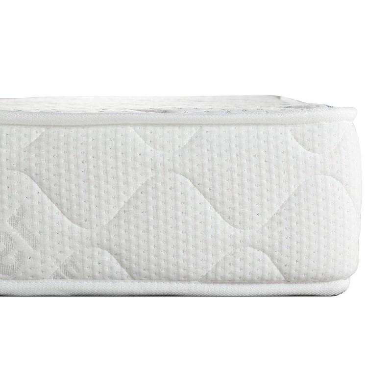 Matelas à mémoire de forme Tempo Silvercare - épaisseur 20 cm avec 4 cm 50kg/m3 - compatible canapé express 140 cm_1