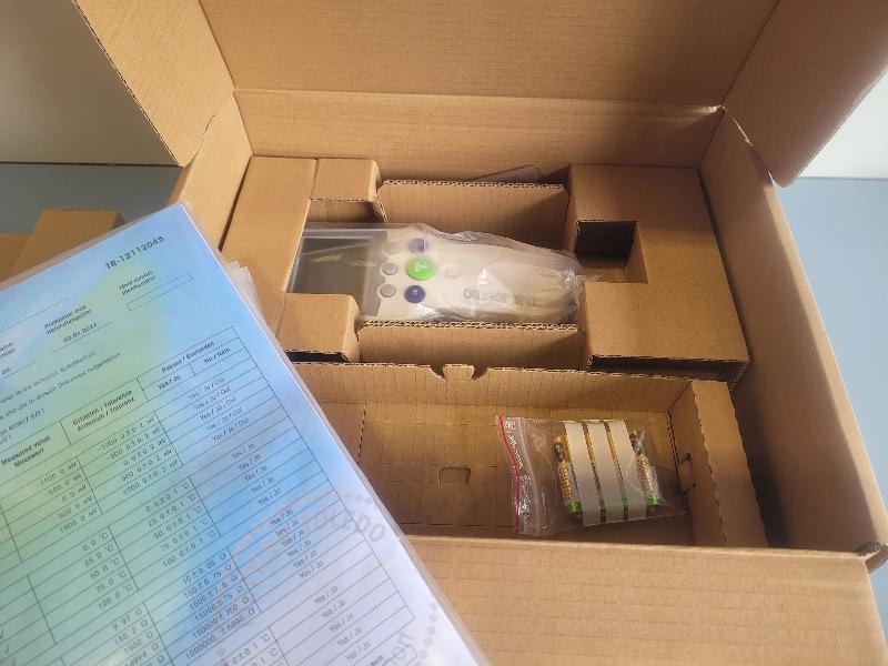 Ph-mètre portable sevengo duo sg78, mettler toledo_1