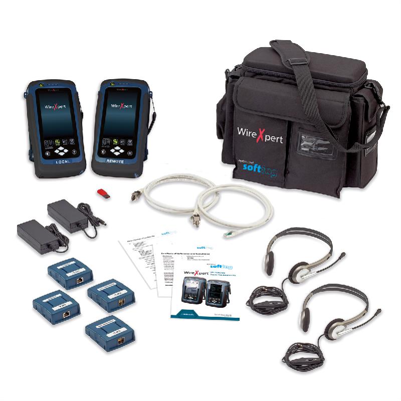 SOFTING WireXpert 500 Cable Certifier_1