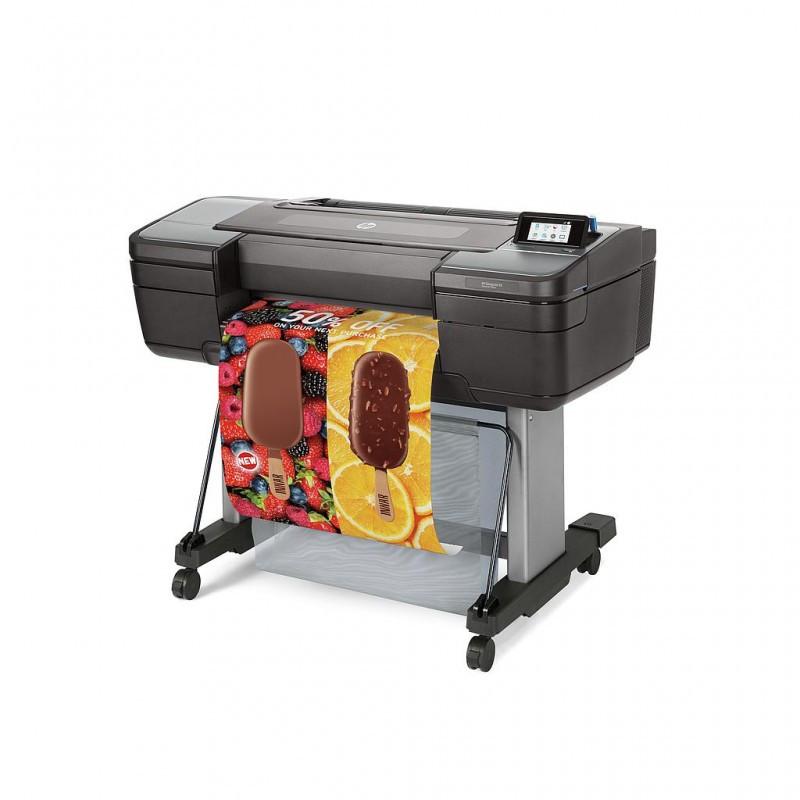 Traceur HP designjet z6 ps (24