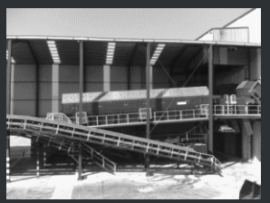 Tunnel de crible - trommel_1