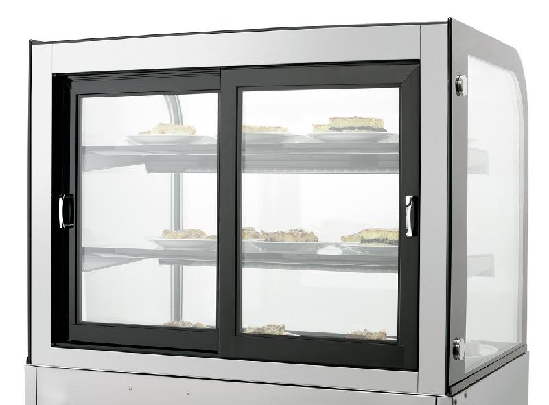 Vitrine réfrigérante KV 270L 700562 Bartscher_1