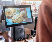 Afficheur à écran tactile IPS LCD capacitif 10 points - 13.3 à 32 pouces - YziPanel - Gamme T_1