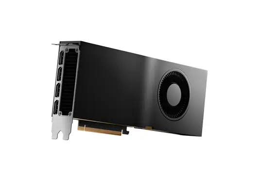 HP nvidia rtx 4500 ada 24 gb 4dp graphics_1
