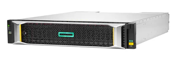 Hpe msa 2062 12gb sas sff storage_1