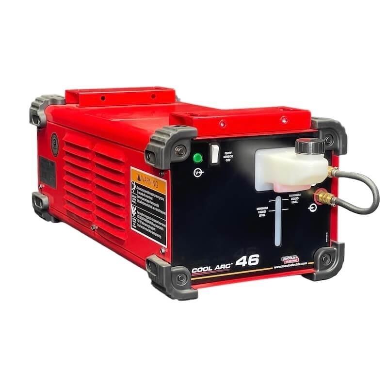 Refroidisseur eau COOLARC 46 Lincoln Electric_1
