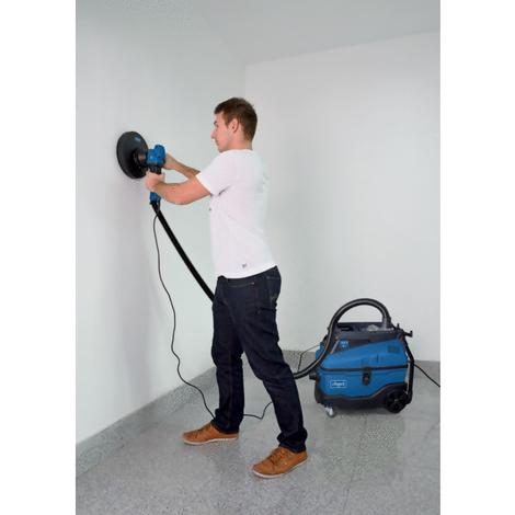 Aspirateur eau et poussière ASP30 - réservoir 30L - technologie 3-filtres - prise automatique 2000W_1