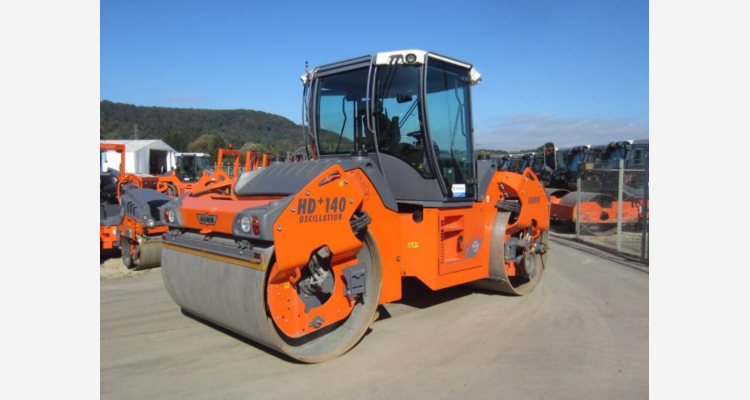 Compacteur hamm hd 140 - rodez_1