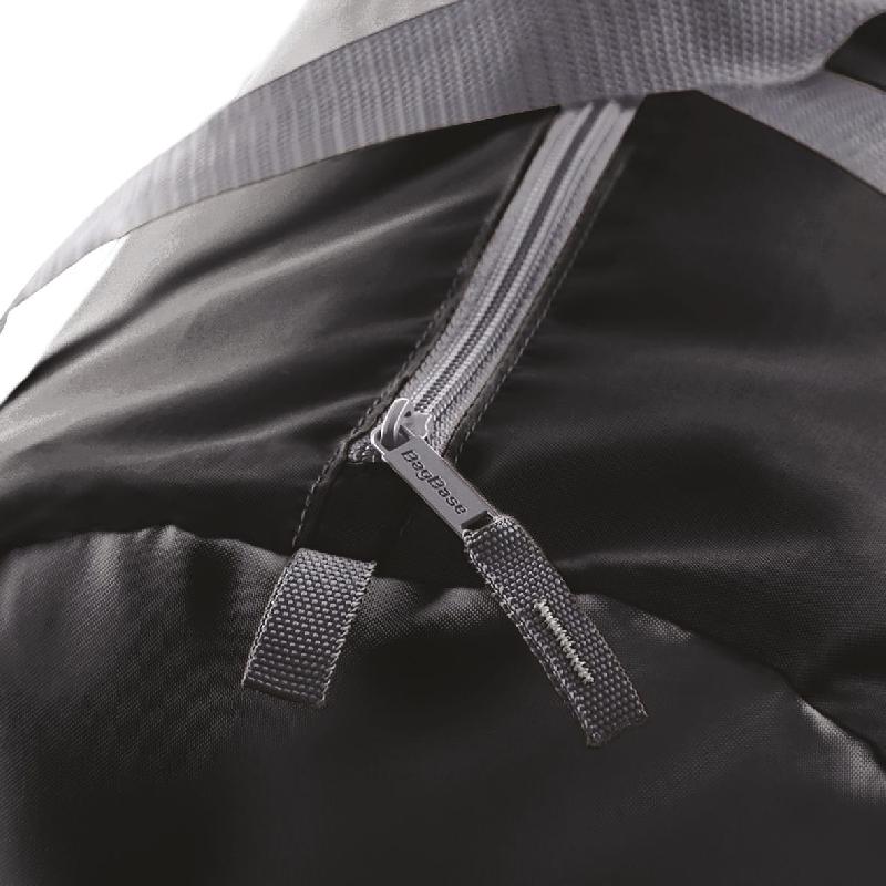 Sac fourre-tout pliable - Polyester 210D imperméable - Réf: BG150 - Bag Base_1