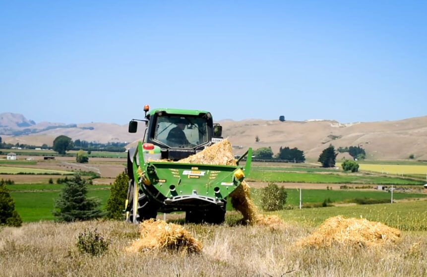 Sl360x dérouleuse à chaîne - hustler equipment -_1