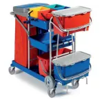 Chariot porte seaux 10 & 20L_1
