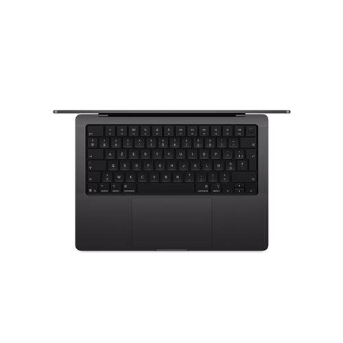 MacBook Pro M5 Pro 14p 48Go 1To - Silver_1