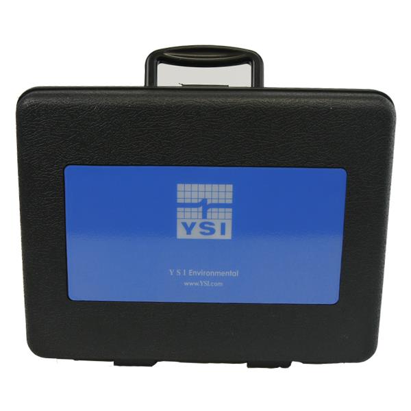 Oxymètre optique EcoSense ODO 200 - Technique ODO sans membrane ni régénération d'électrodes, avec enregistreur USB_1