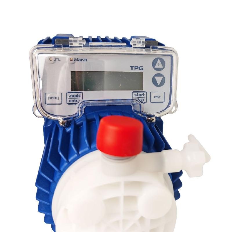 Pompe doseuse tekna evo apg 603 fpm_1