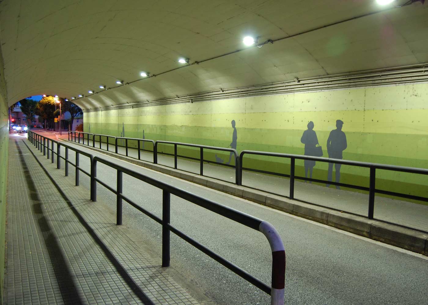 Projecteur d'extérieur Milan S APMS - profil plat - 40W à 460W - haute efficacité et robustesse_1