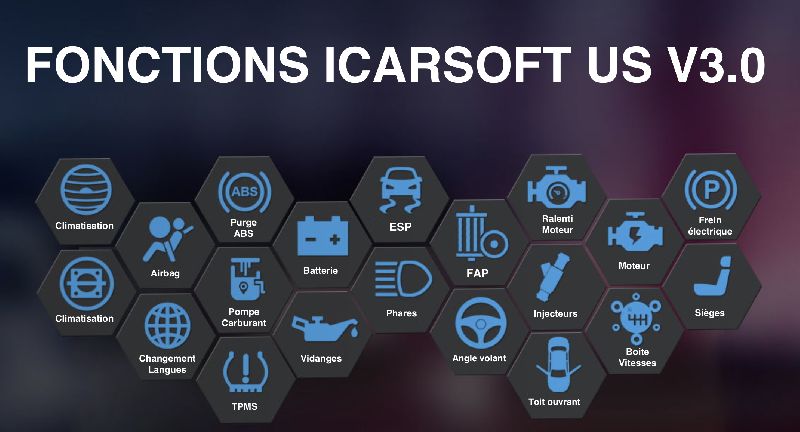 Valise diagnostic automobile icarsoft us v3.0_1