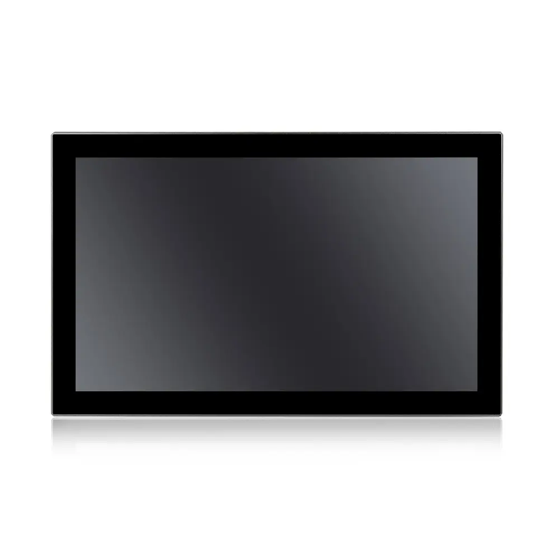Panel PC industriel fanless 19