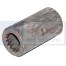 1824119M2 Manchon - Référence PT-6492-26 - Compatible Ford et New Holland_1