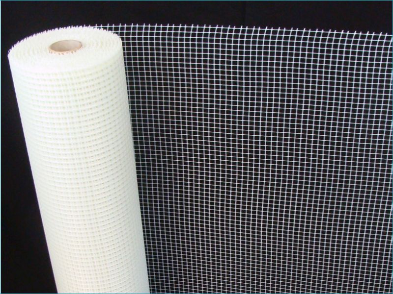 Fibre de verre 9x9 x 0,7M x 50ML Blanc CSTB - Réf FV99CSTB70_1