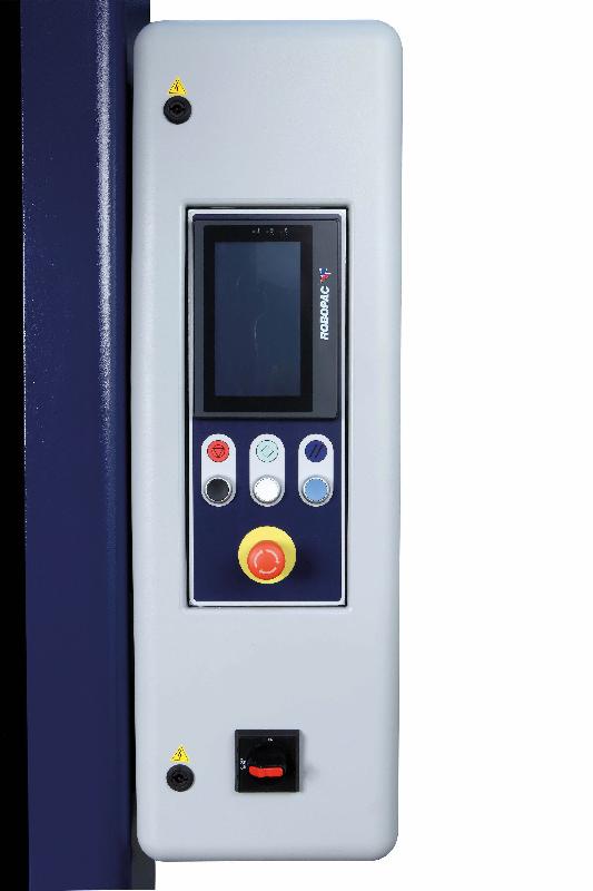 Filmeuse à plateau Rotoplat 708 PVS - 513124_1