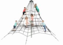 Jeux araignée 3 modèles - Buff'hyeres Collectivités - Structure pour aire de jeux_0