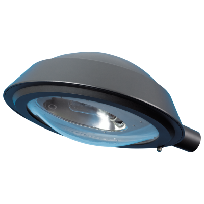Luminaire d'éclairage public Helmet - HID - 250 W - Aluminium injecté - IP66 - Classe 2_1