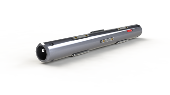 Meca-arbre mécanique à tétons - enroulage/déroulage grande vitesse - acier avec tétons striés - mandrins 70 et 76mm_1