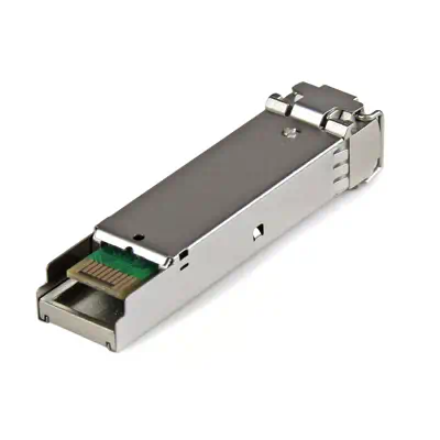 Module SFP GBIC compatible Cisco GLC-FE-100FX - Transceiver Mini GBIC 100BASE-FX_1