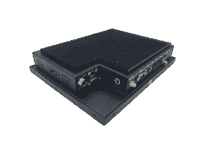 Panel PC Résistif 10