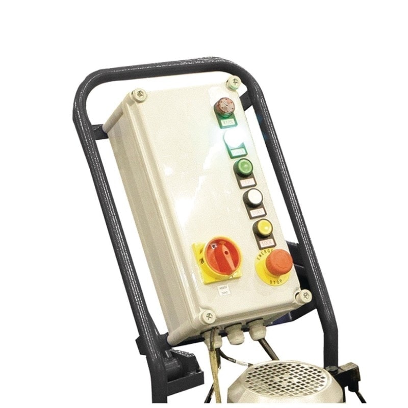 Pont élévateur hydraulique à ciseaux SHB 3 - 6240030_1