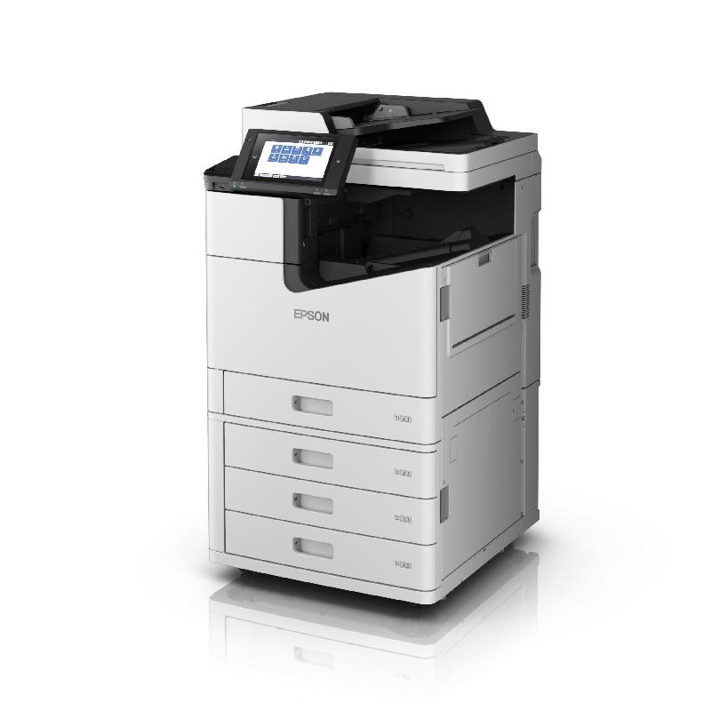Wf c20590 multifonctions photocopieurs epson enterprise