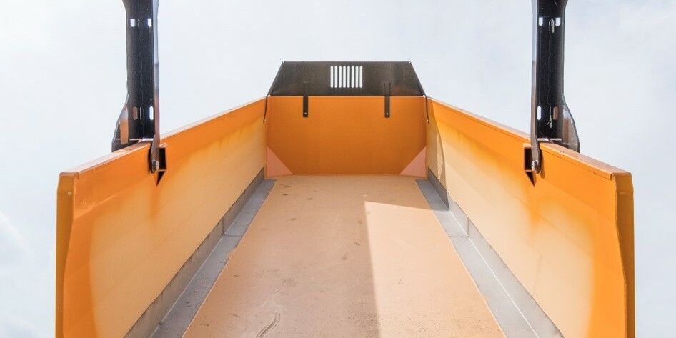 Bennes de chantier - dezeure - charge : 25 à 36t_2