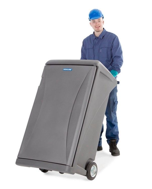 Kit antipollution mobile densorb, absorbants en caddy xl - 219594w_1