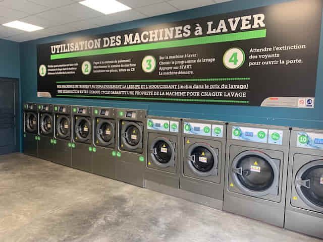 Machine a laver professionnelle 28 35 45 kg_1