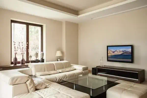 Peerless SF640P support pour téléviseur 127 cm (50