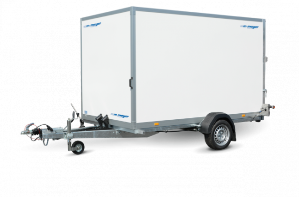 Remorque porte moto-quad - 3,01 x 1,51 x 1,85M - 1700 KG - WM MEYER AZSL 1730/151_1