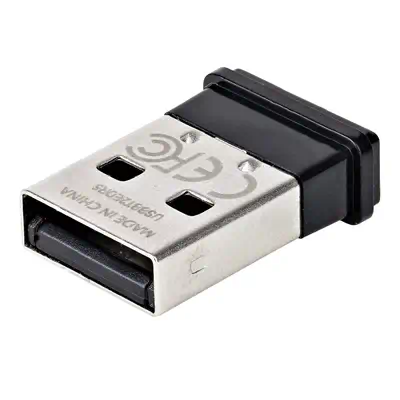 StarTech Adaptateur USB Bluetooth 5.0 - Clé Bluetooth pour_1