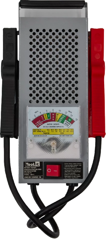 Testeur de batterie TBP 100 GYS_1