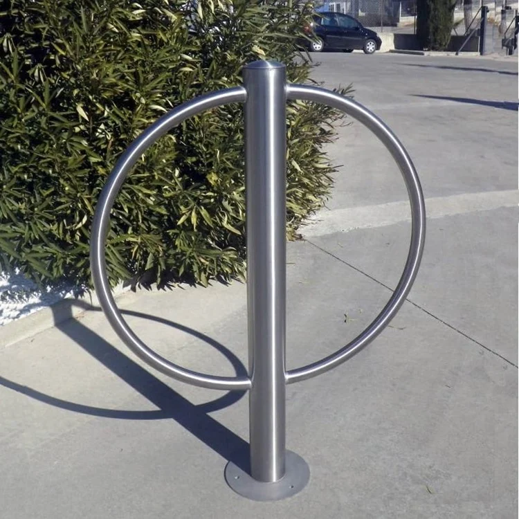 Arceaux vélos Inox NOREA circulaire_1