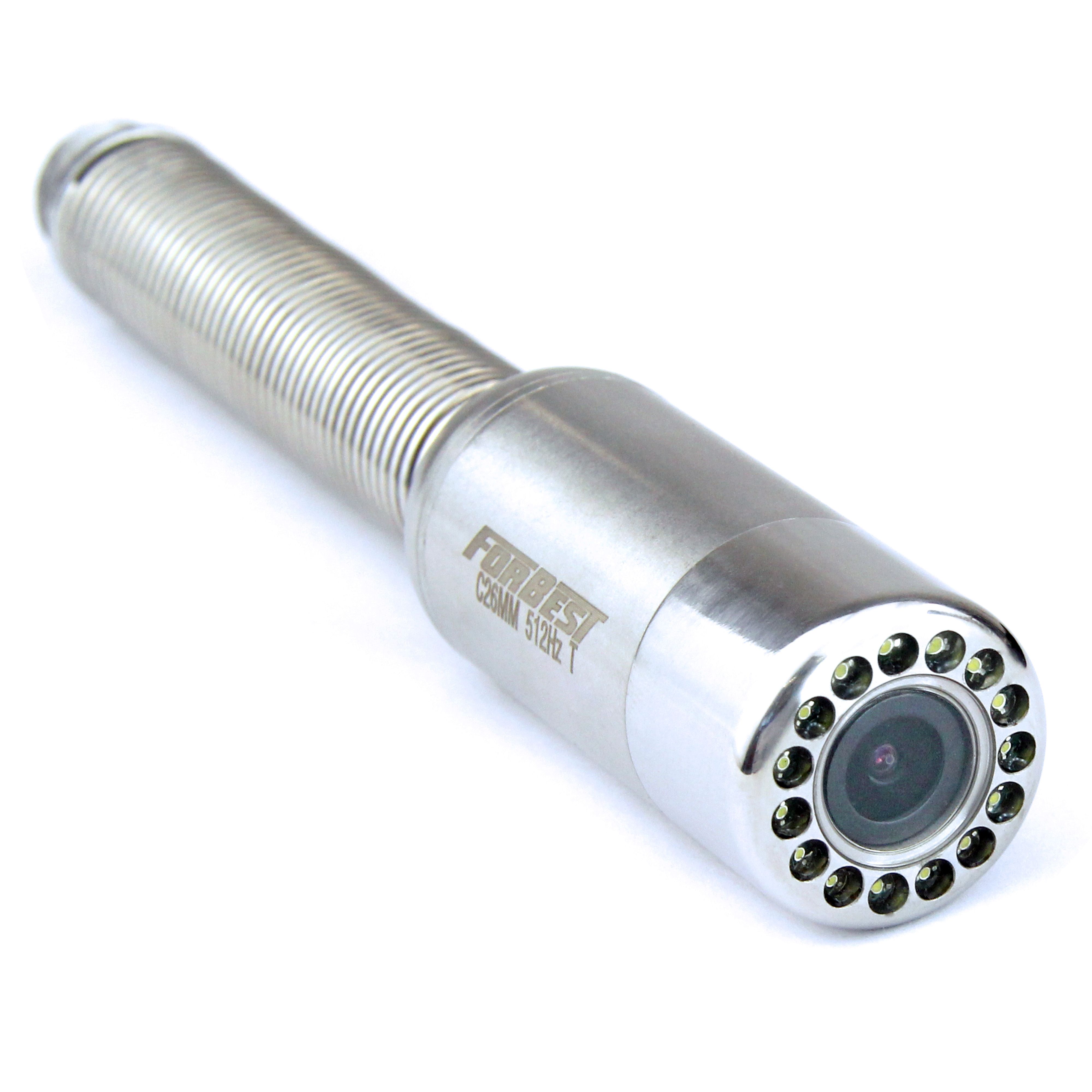 Caméra d'inspection jonc poussé portable elegam 20_1