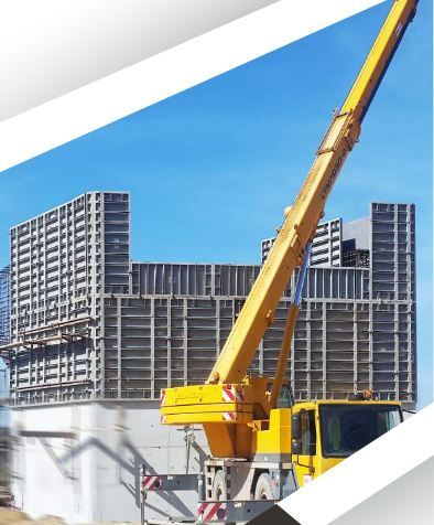 Échafaudage-cadre à basculeurs Omega - Condor - Hauteur 200 cm - Certifié EN 12810 et I.S.P.E.S.L._1