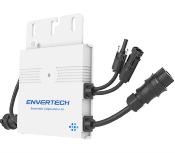 Kit solaire autoconsommation 1000W - Envertech - Évolutif avec panneaux 375W et micro-onduleurs_1