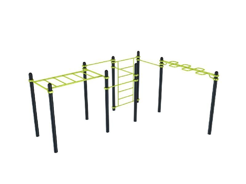 Station Spot 1 - Gamme Street Workout DAMAPRO_2