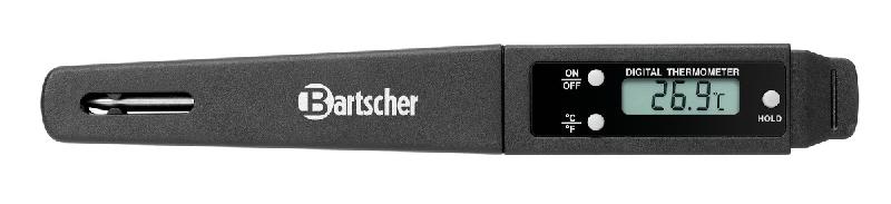 Thermomètre D1500 KTP 292042 bartscher_1
