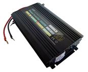 Transformateur / convertisseur de tension pur sinus - 3000W 12V-230V - Compact et silencieux, avec protection avancée_1